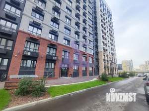 1-к квартира, вторичка, 30м2, 5/17 этаж