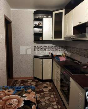 1-к квартира, вторичка, 36м2, 3/9 этаж