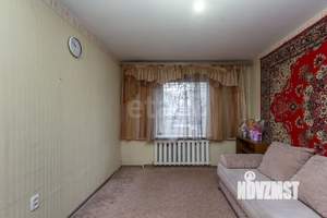 3-к квартира, вторичка, 66м2, 1/9 этаж