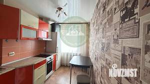 3-к квартира, вторичка, 59м2, 9/9 этаж