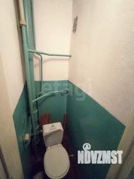 3-к квартира, вторичка, 55м2, 2/9 этаж