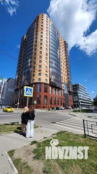 Студия квартира, вторичка, 57м2, 9/16 этаж