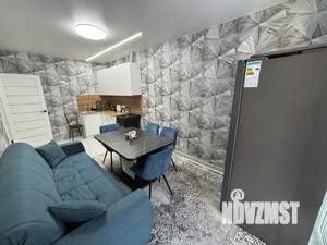 3-к квартира, сданный дом, 88м2, 6/14 этаж