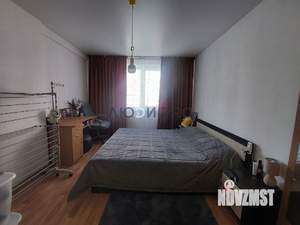 3-к квартира, вторичка, 89м2, 5/10 этаж