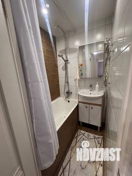 2-к квартира, вторичка, 44м2, 4/9 этаж