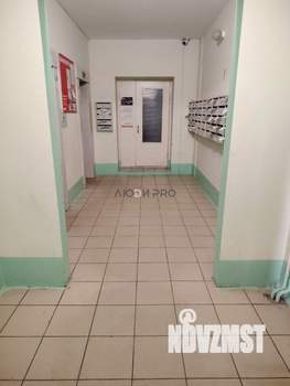 1-к квартира, вторичка, 37м2, 1/12 этаж