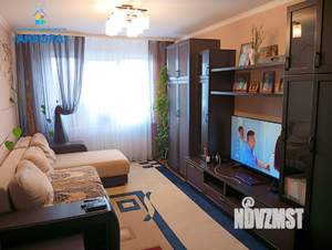 3-к квартира, вторичка, 66м2, 7/9 этаж