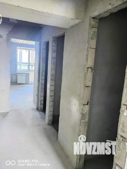 2-к квартира, вторичка, 56м2, 9/17 этаж