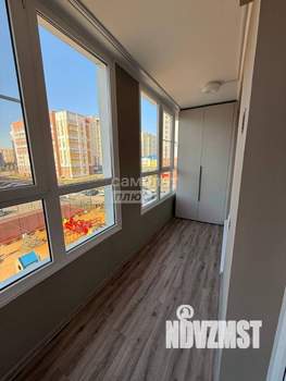 2-к квартира, вторичка, 34м2, 4/17 этаж