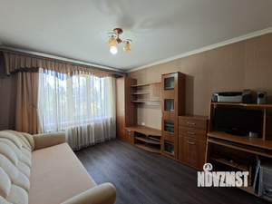 2-к квартира, сданный дом, 50м2, 3/3 этаж