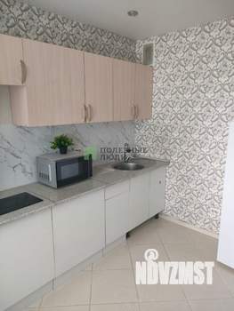 3-к квартира, вторичка, 78м2, 15/17 этаж
