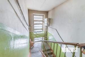 2-к квартира, вторичка, 23м2, 5/5 этаж