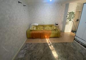 1-к квартира, вторичка, 24м2, 1/5 этаж