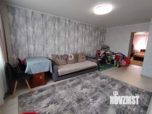 2-к квартира, вторичка, 45м2, 1/5 этаж