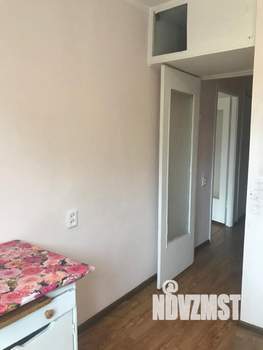 1-к квартира, вторичка, 31м2, 2/5 этаж