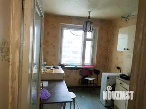 3-к квартира, вторичка, 66м2, 9/9 этаж