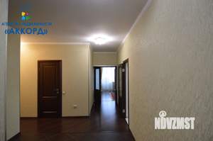 3-к квартира, вторичка, 140м2, 3/10 этаж