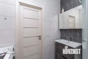 1-к квартира, вторичка, 34м2, 5/9 этаж