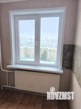 1-к квартира, вторичка, 30м2, 6/9 этаж