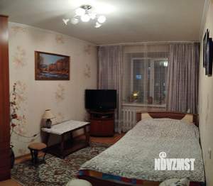 4-к квартира, вторичка, 92м2, 4/10 этаж
