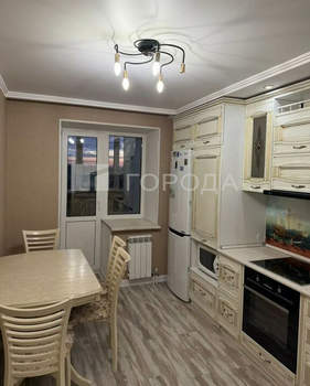 2-к квартира, вторичка, 50м2, 6/10 этаж