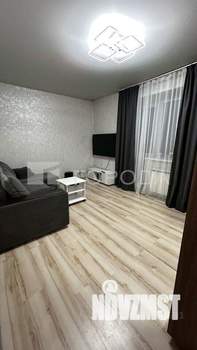 2-к квартира, вторичка, 44м2, 3/4 этаж