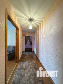 3-к квартира, вторичка, 68м2, 2/9 этаж