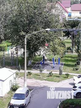 2-к квартира, вторичка, 43м2, 4/5 этаж