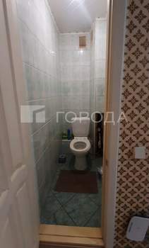 2-к квартира, вторичка, 50м2, 3/6 этаж