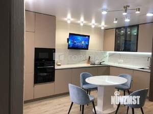 2-к квартира, вторичка, 54м2, 12/16 этаж