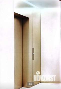 3-к квартира, вторичка, 55м2, 6/9 этаж