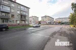 1-к квартира, вторичка, 32м2, 2/4 этаж