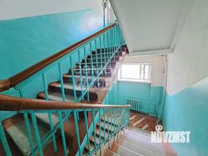 1-к квартира, вторичка, 18м2, 3/4 этаж