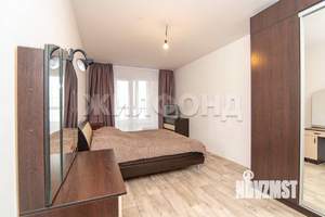 4-к квартира, вторичка, 89м2, 15/16 этаж