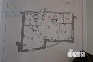 3-к квартира, вторичка, 79м2, 5/10 этаж