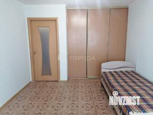 1-к квартира, вторичка, 34м2, 4/10 этаж