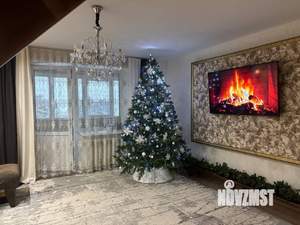 3-к квартира, вторичка, 84м2, 5/6 этаж