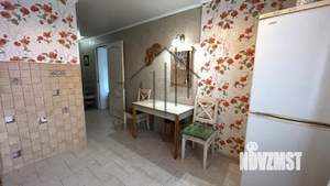 1-к квартира, вторичка, 37м2, 6/9 этаж