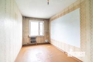 2-к квартира, вторичка, 46м2, 3/9 этаж