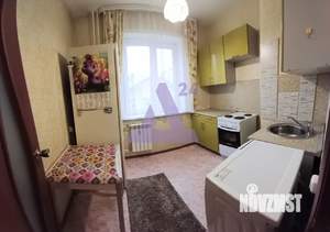 1-к квартира, вторичка, 23м2, 3/10 этаж