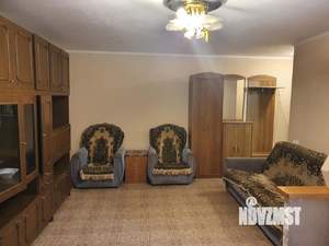 2-к квартира, вторичка, 43м2, 4/5 этаж