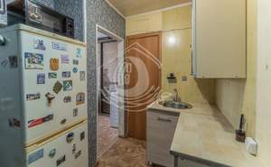 2-к квартира, вторичка, 23м2, 5/5 этаж