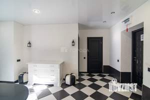 1-к квартира, вторичка, 37м2, 1/4 этаж