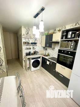 2-к квартира, вторичка, 50м2, 2/9 этаж