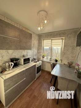 2-к квартира, вторичка, 46м2, 9/9 этаж