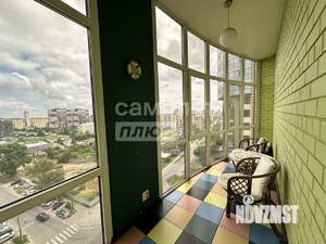 2-к квартира, вторичка, 81м2, 11/16 этаж