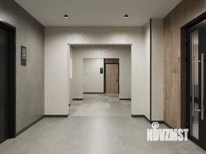 1-к квартира, вторичка, 37м2, 9/10 этаж