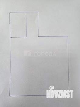 Студия квартира, вторичка, 27м2, 14/16 этаж