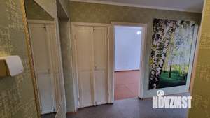 3-к квартира, вторичка, 61м2, 3/5 этаж