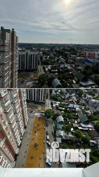 2-к квартира, вторичка, 40м2, 16/17 этаж